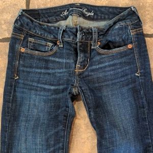 American Eagle Outfitters women's jeans